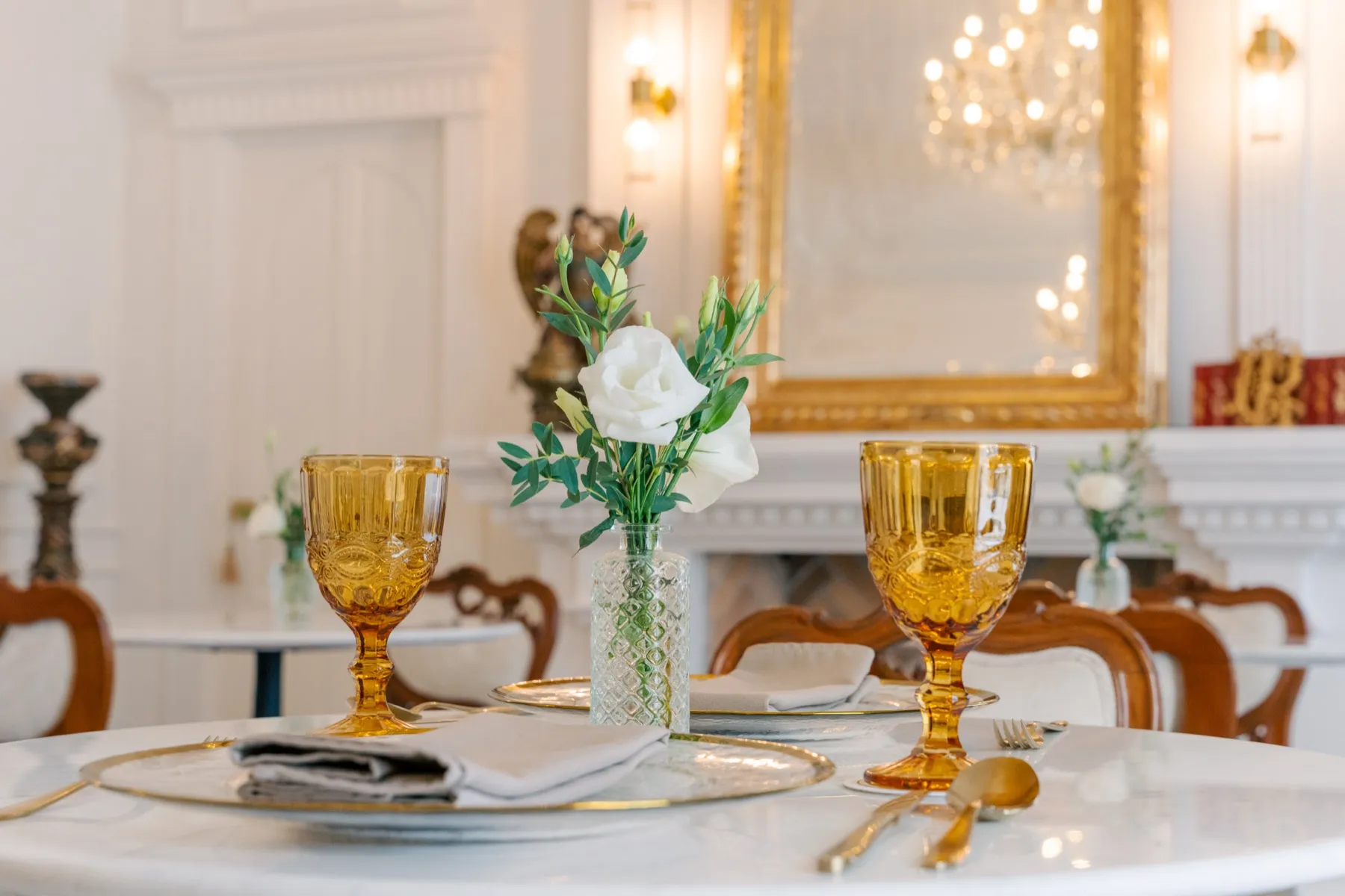 Comedor familiar — 2