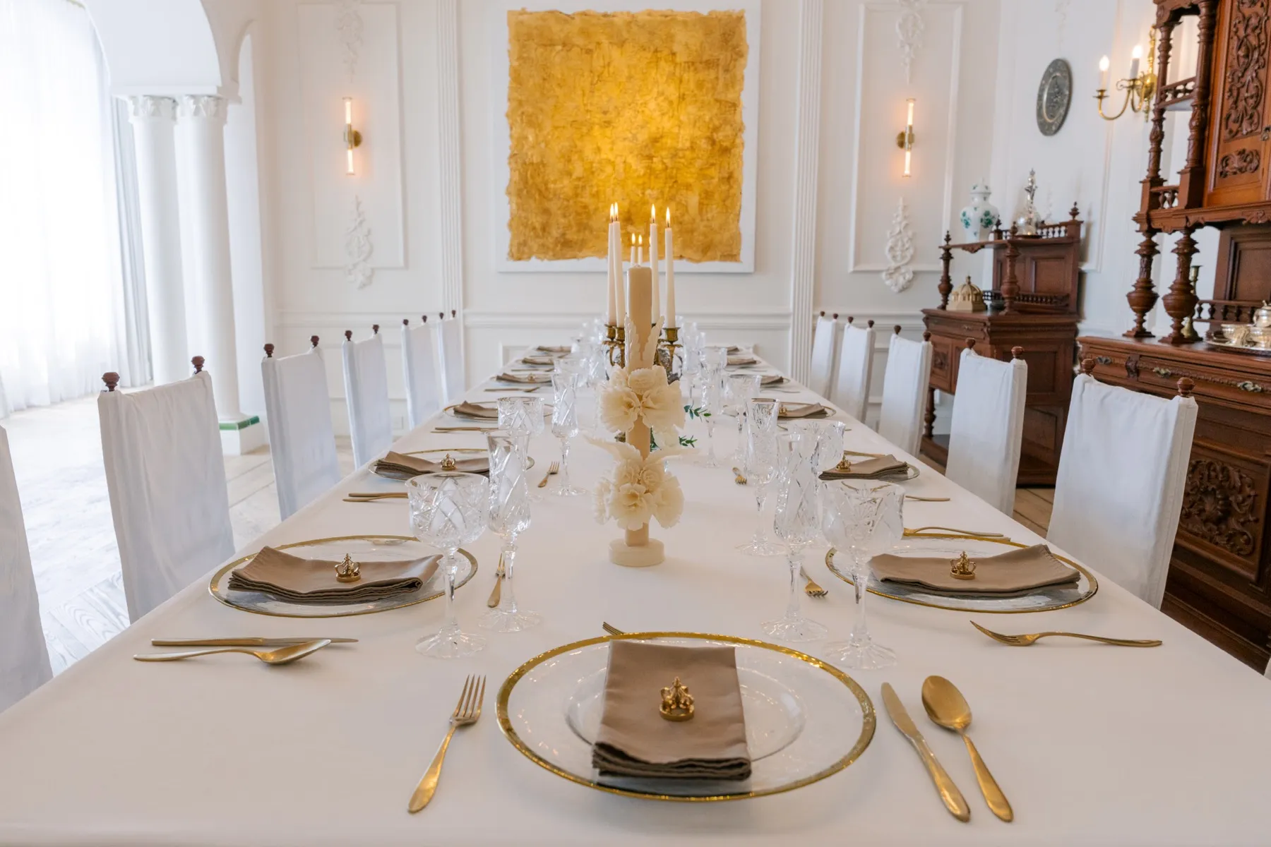 Comedor principal — 11