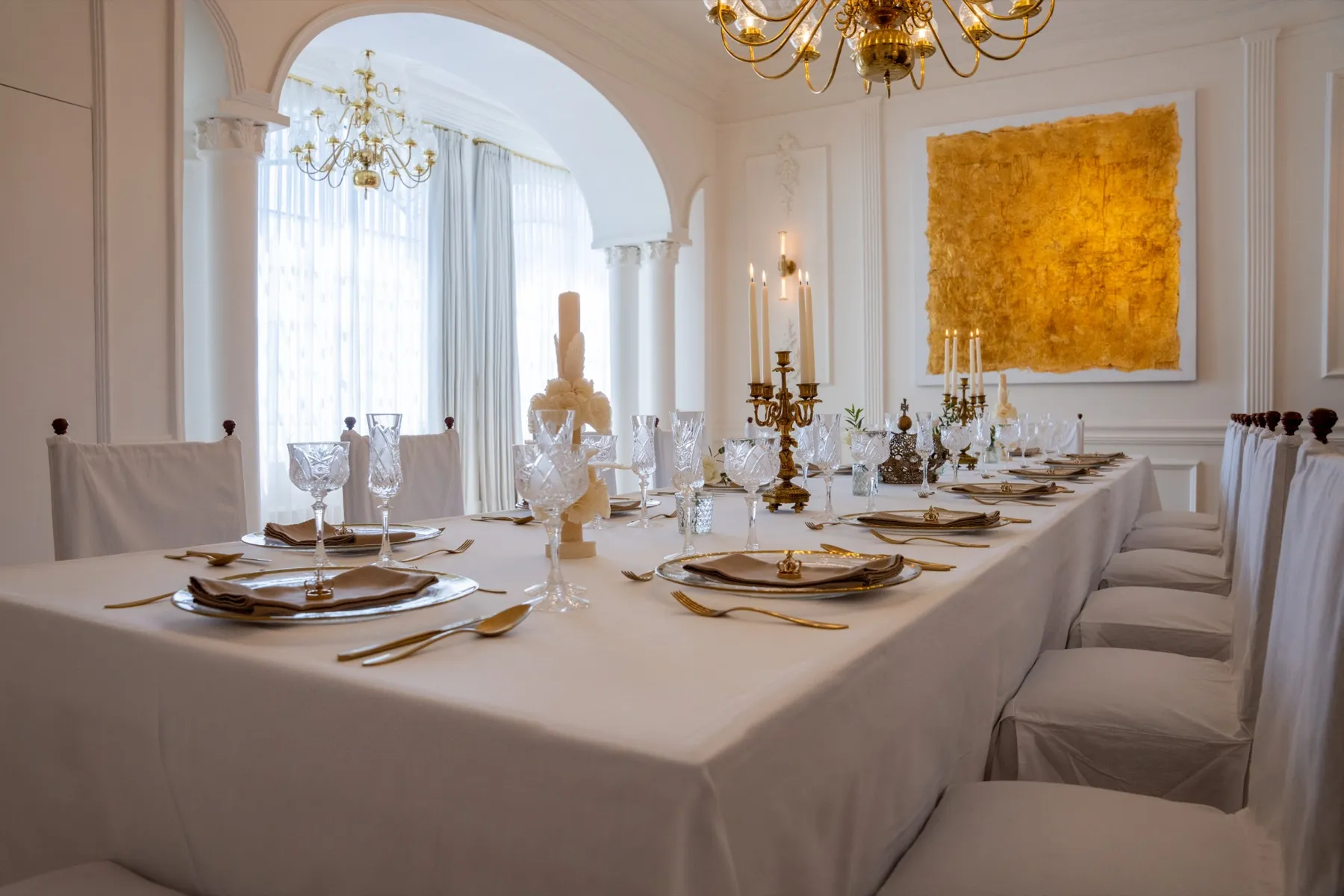 Comedor principal — 3