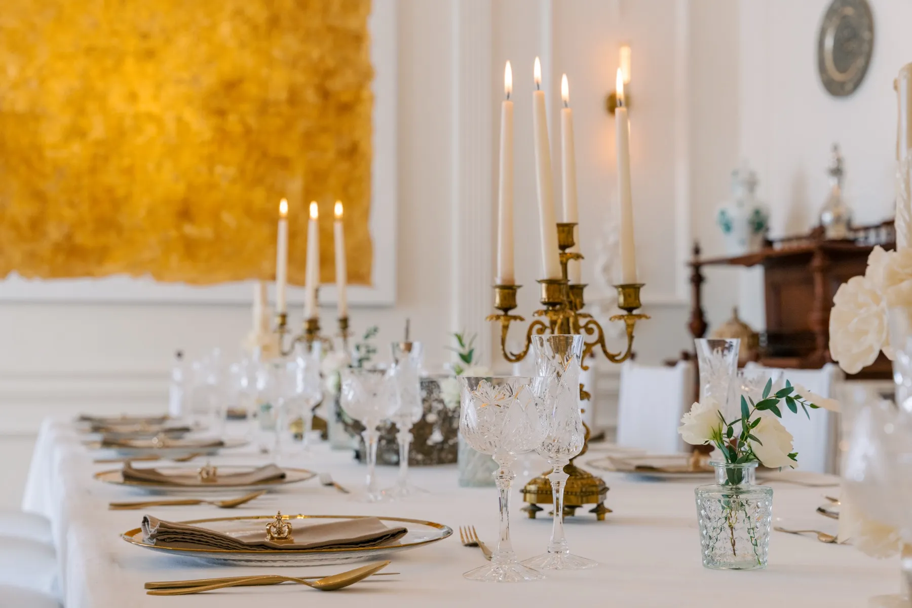 Comedor principal — 5