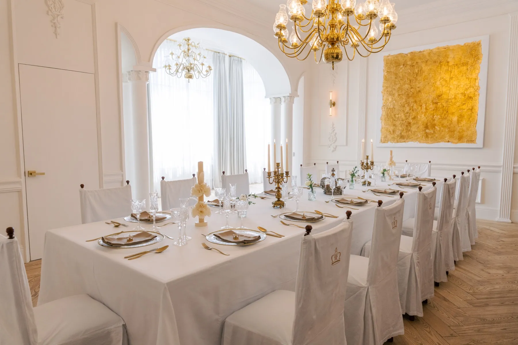 Comedor principal — 9