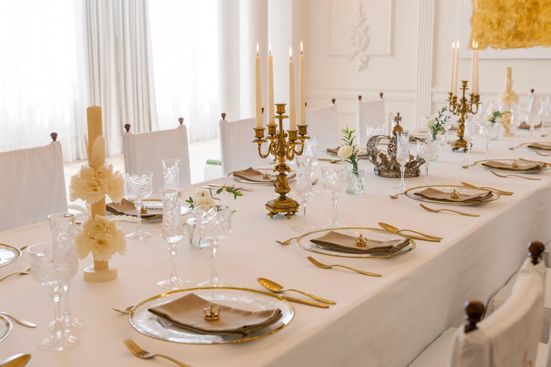 Comedor principal — 10