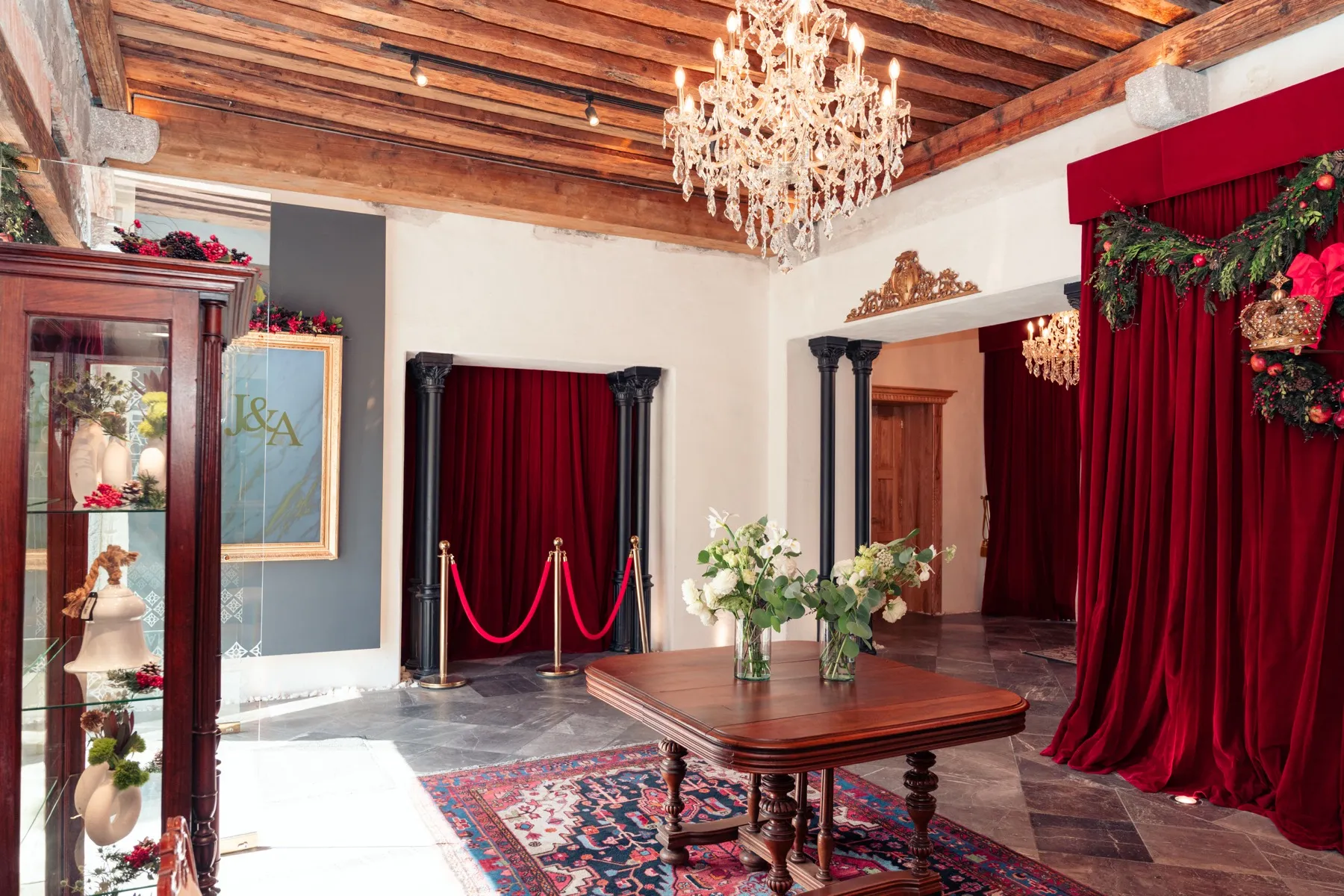 Bodas en Casa Huamantla — 4
