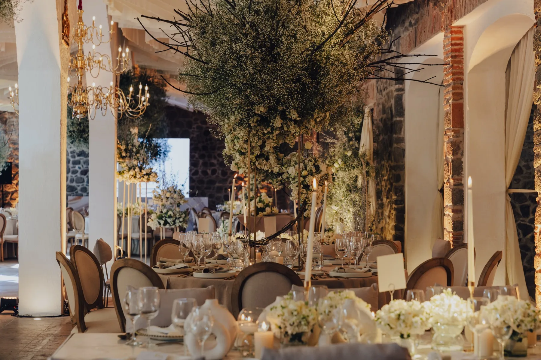 Bodas en Casa Huamantla — 6