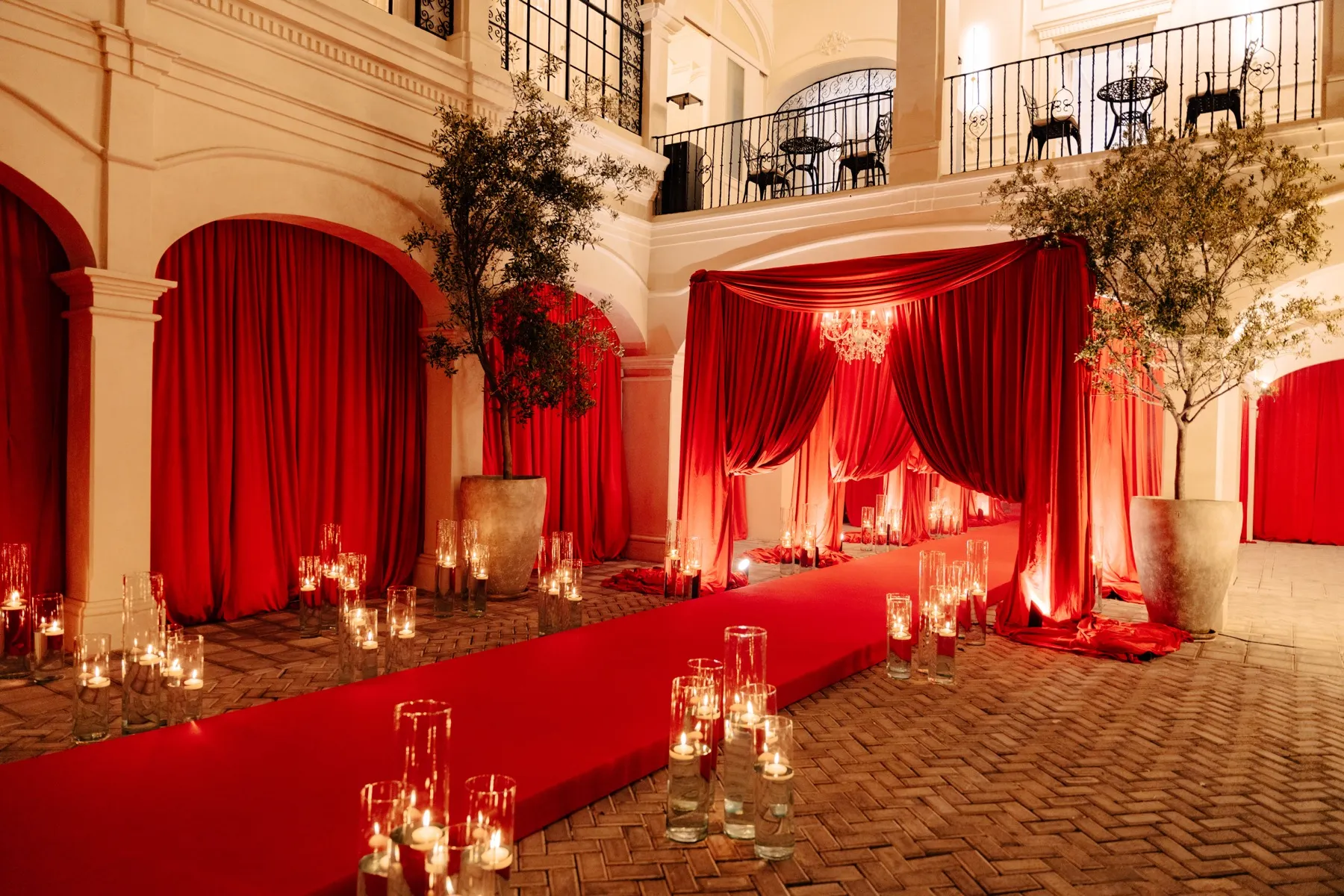 Eventos y celebraciones en Casa Huamantla