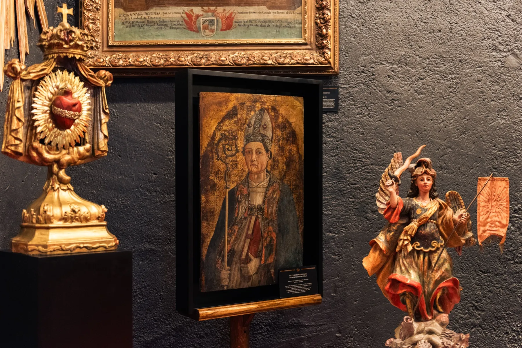 Colección Privada — 2