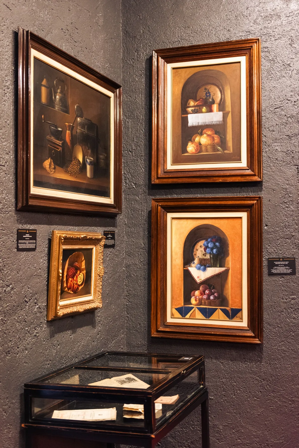 Colección Privada — 4