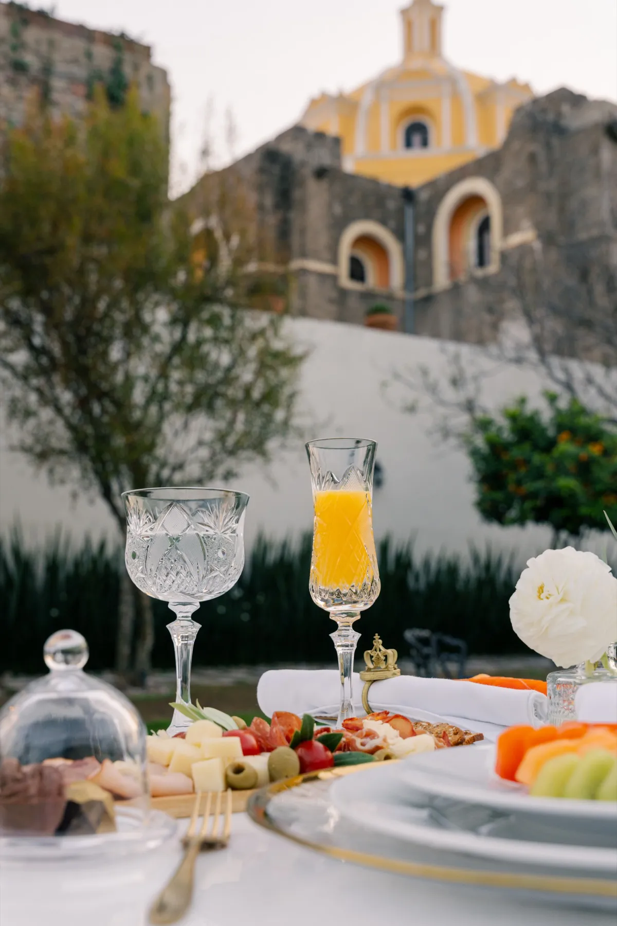 Desayuno Gourmet — 11