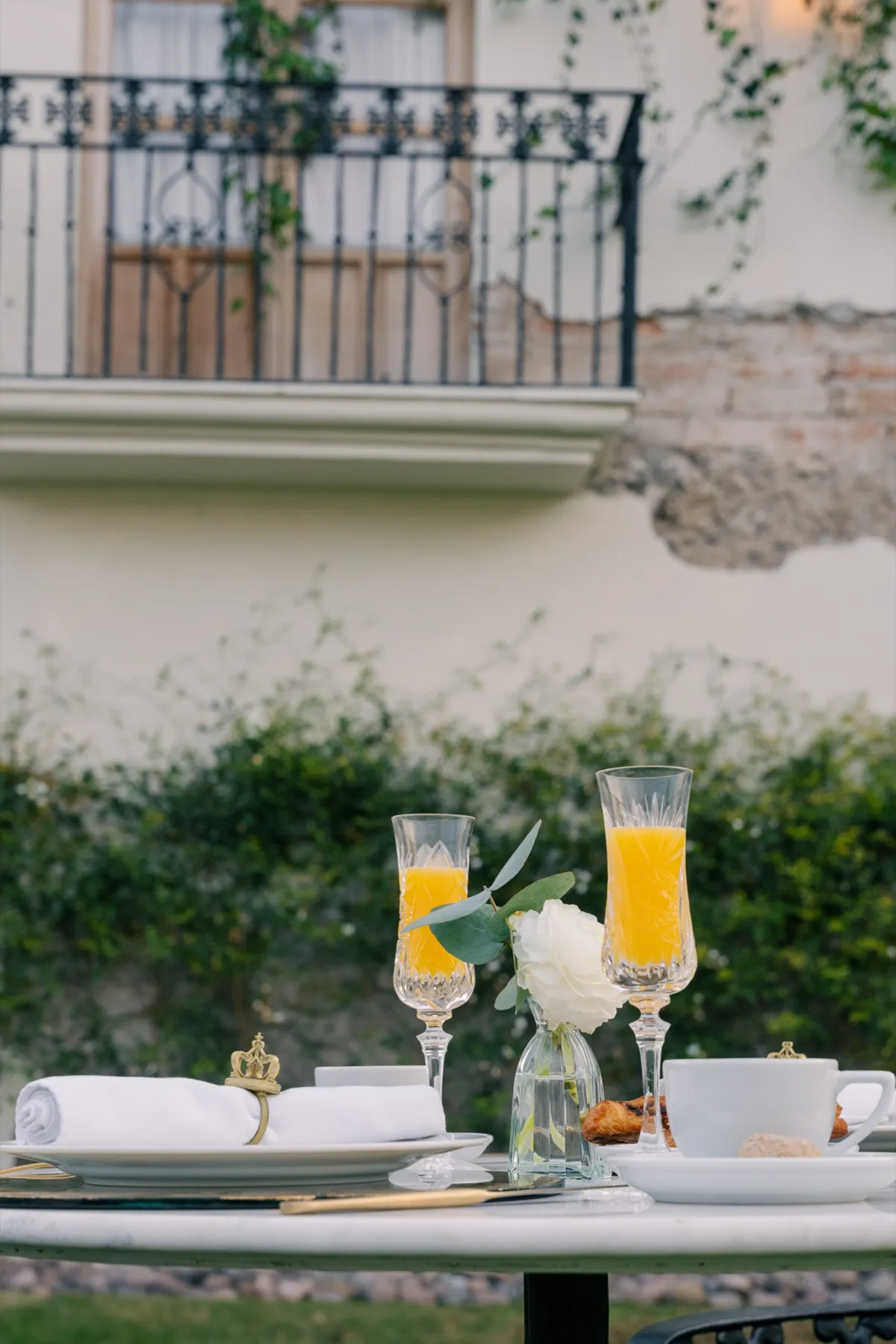 Desayuno Gourmet — 13