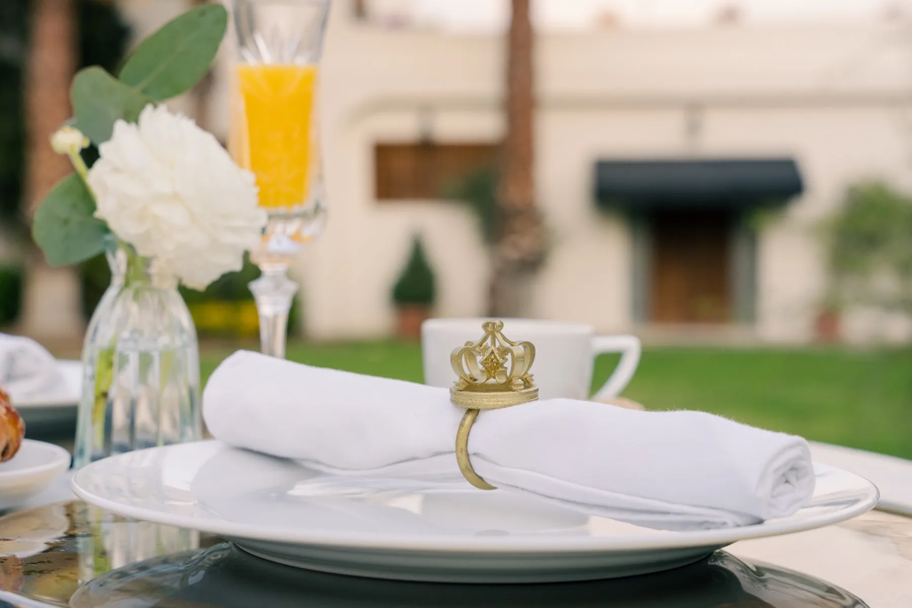 Desayuno Gourmet — 14