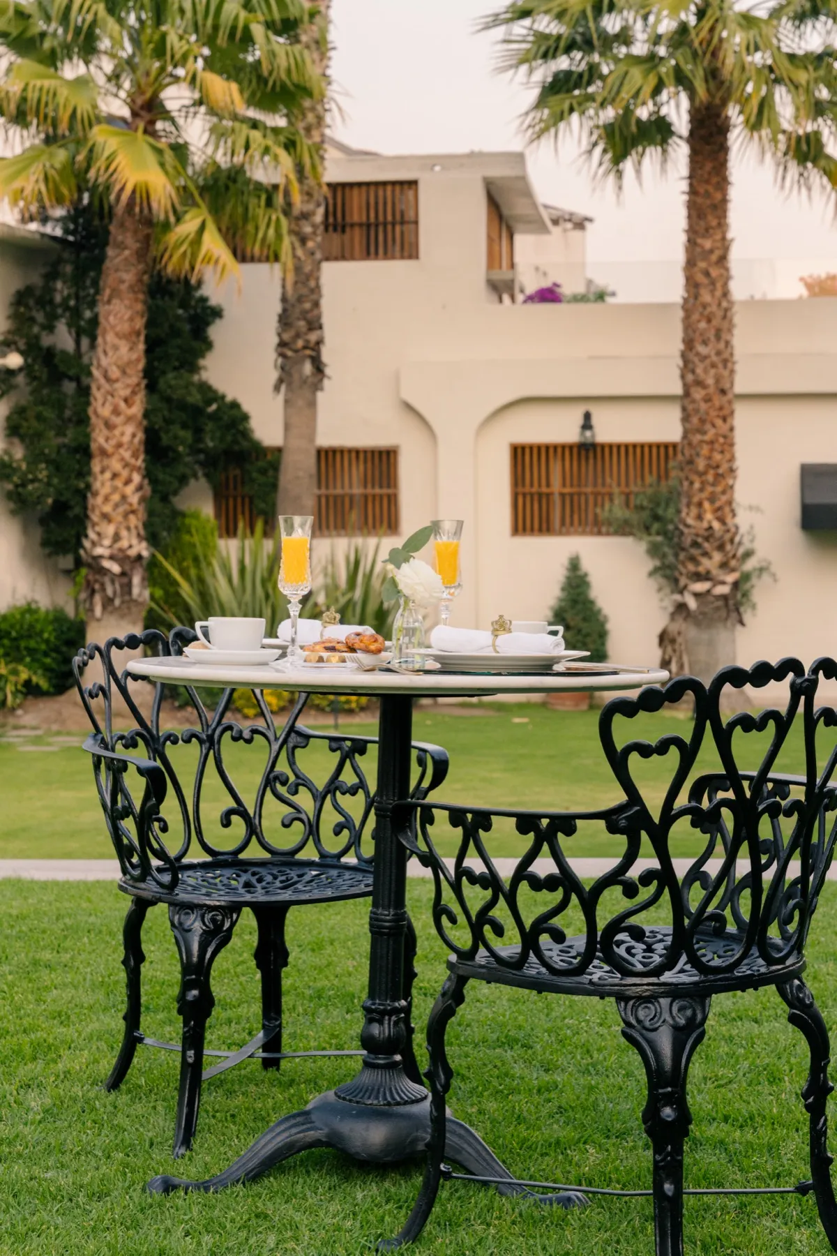 Desayuno Gourmet — 4