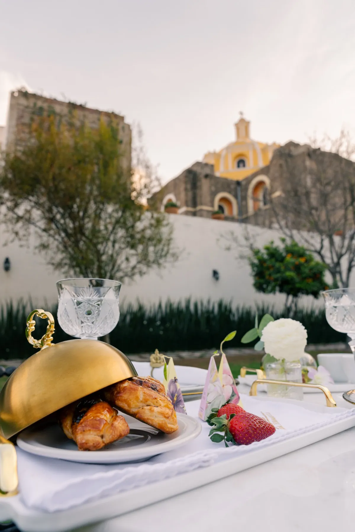 Desayuno Gourmet — 6