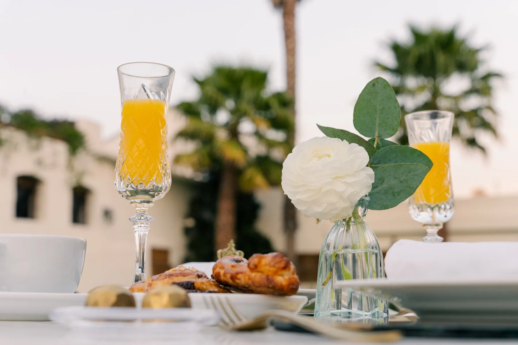 Desayuno Gourmet — 7