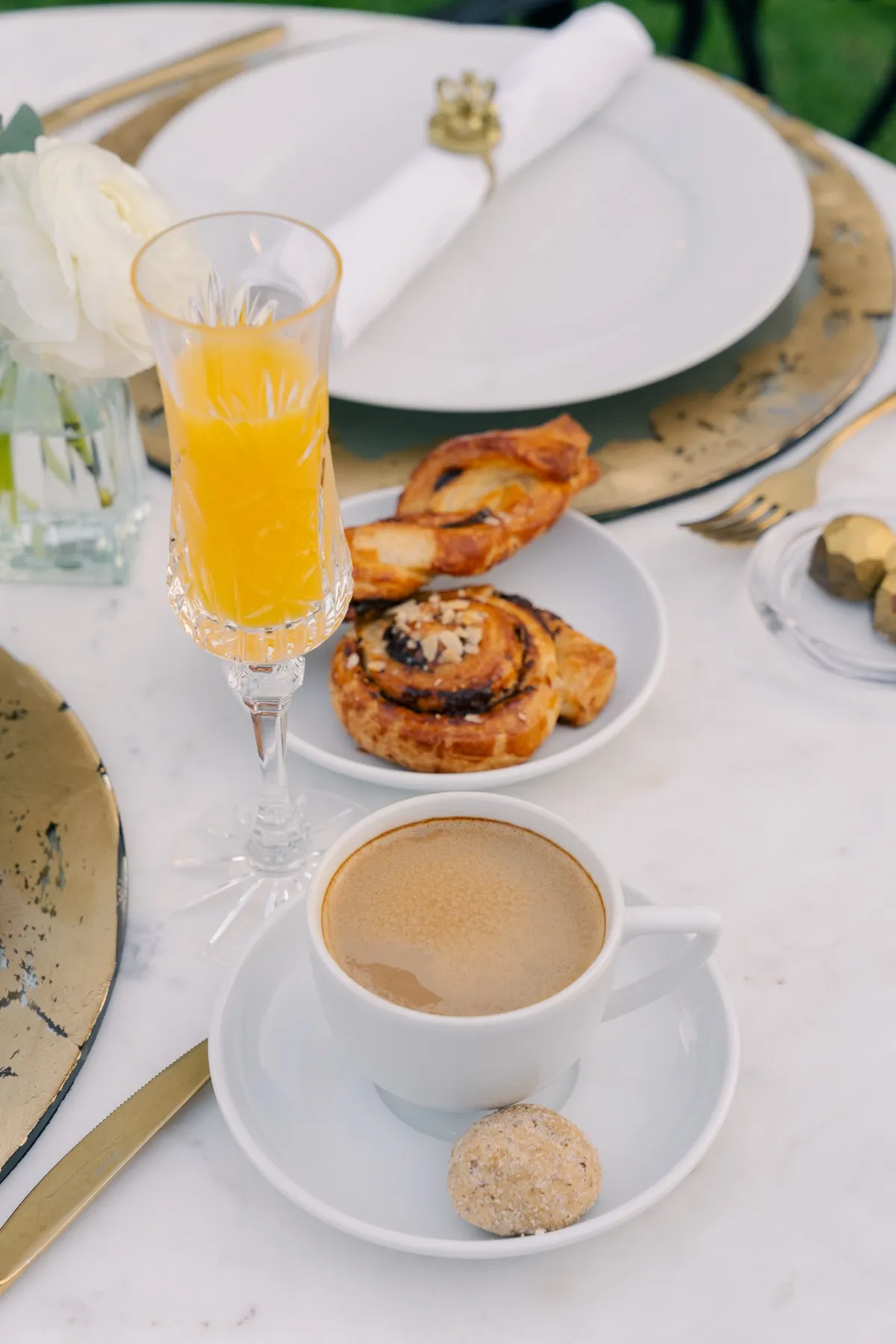 Desayuno Gourmet — 8