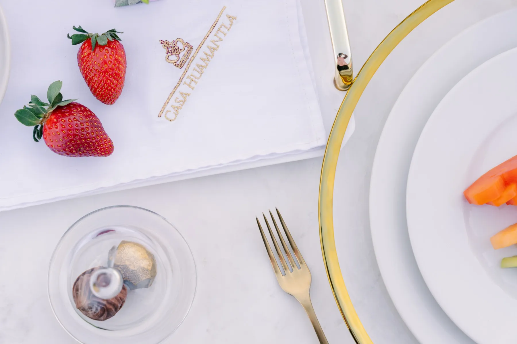 Desayuno Gourmet — 9