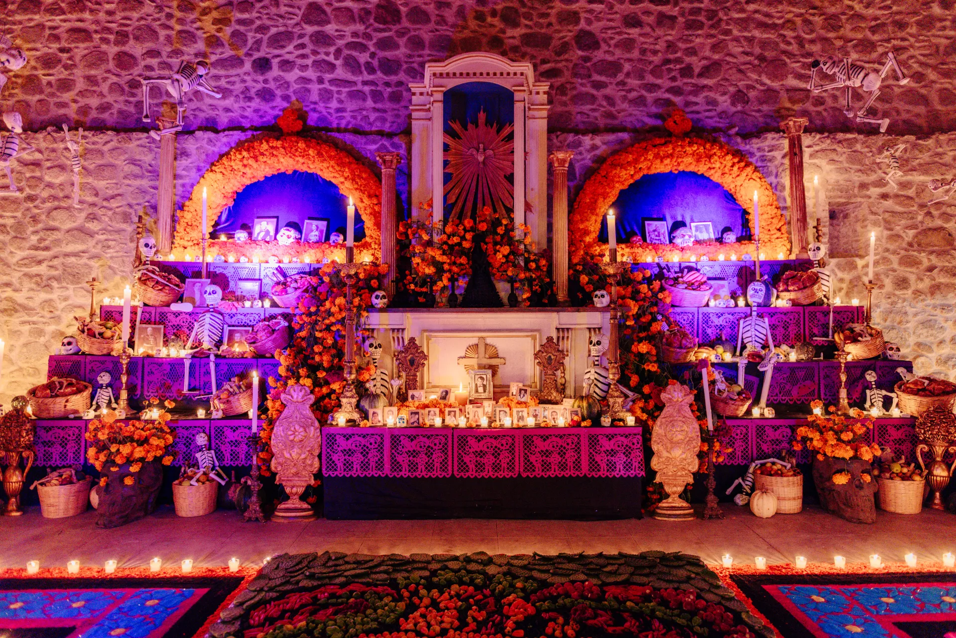 Día de Muertos