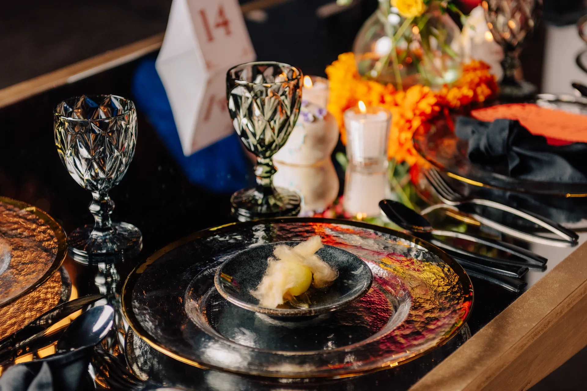Día de Muertos — 6