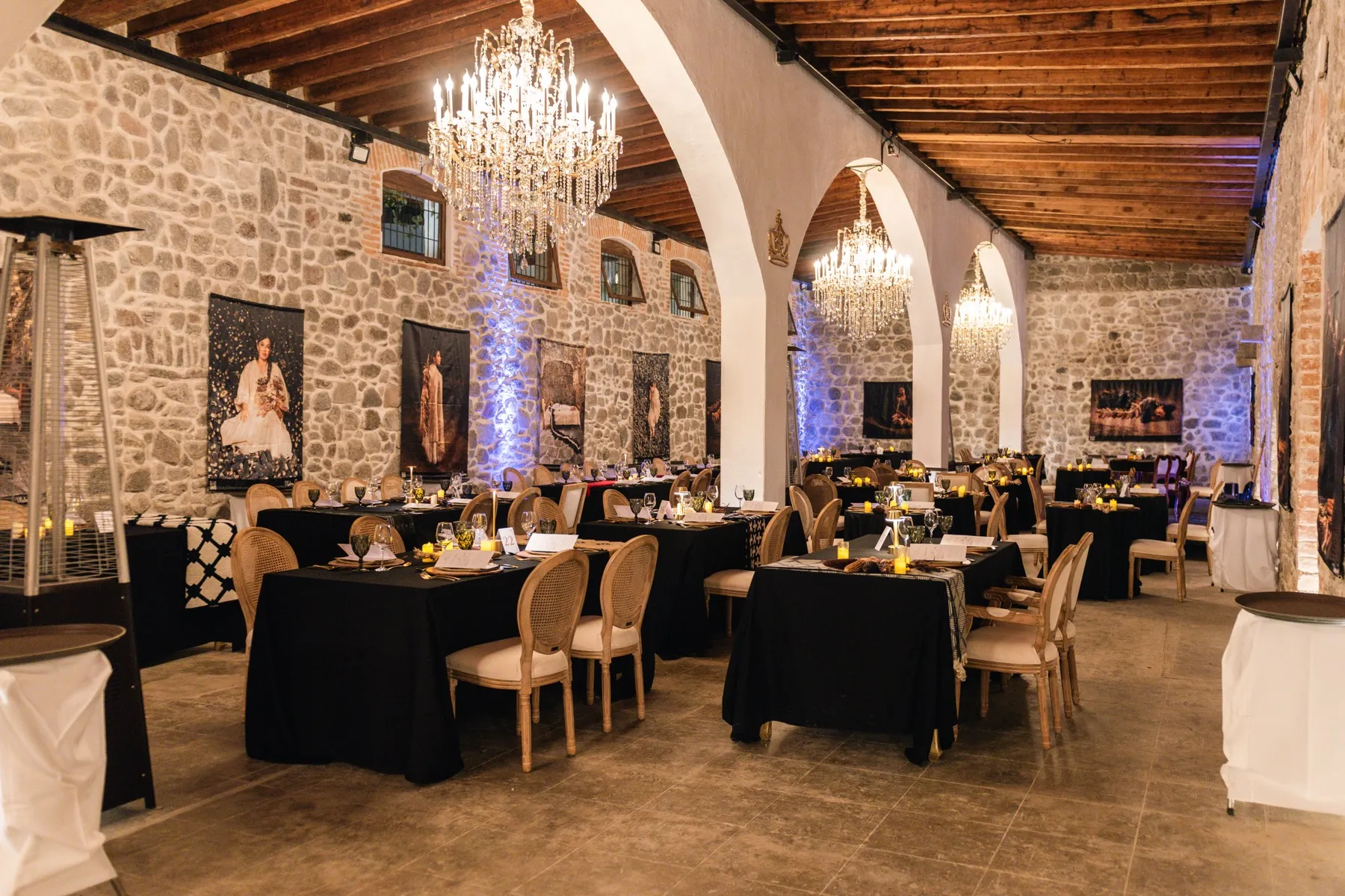 Experiencias Gastronómicas — 3