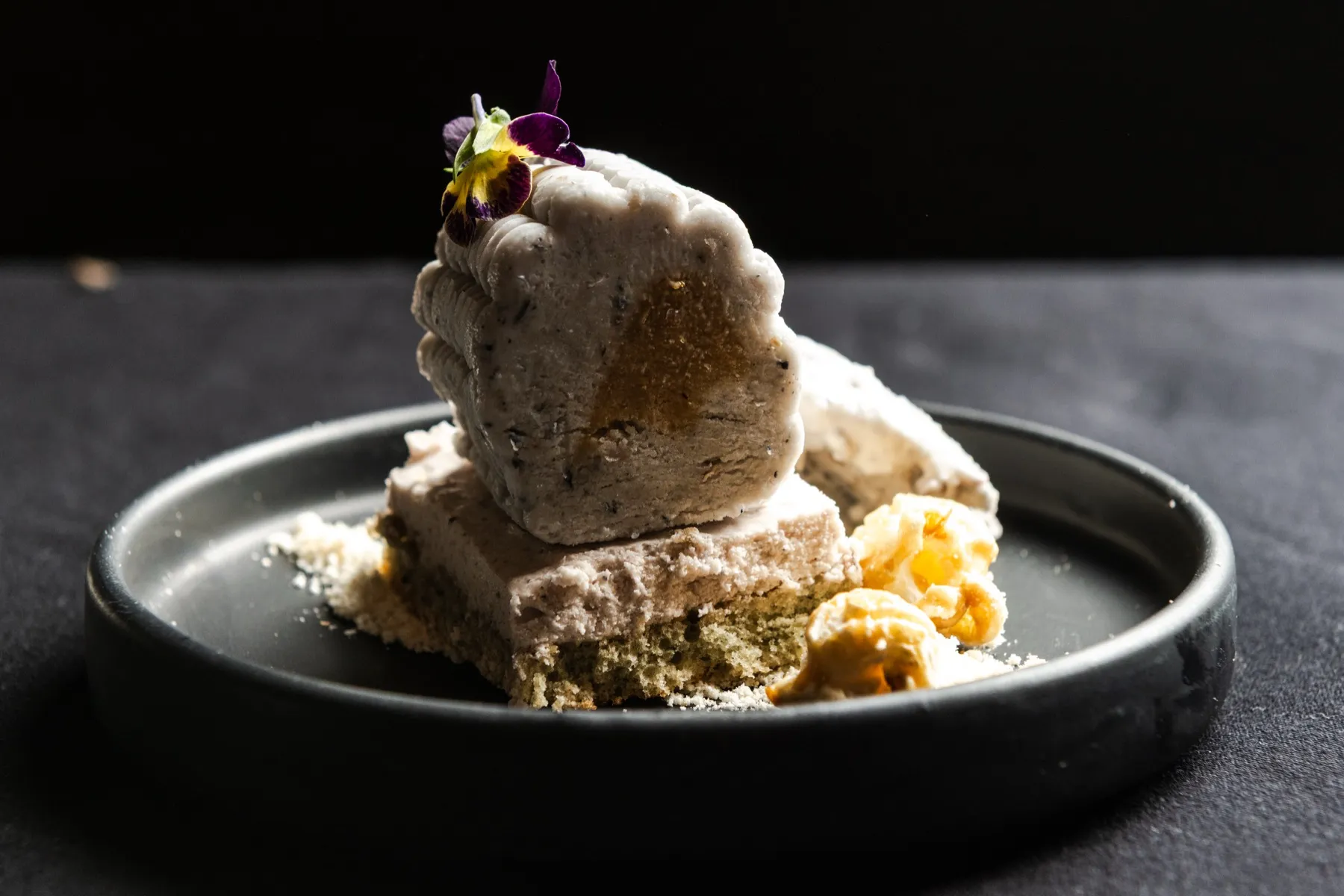 Experiencias Gastronómicas — 5