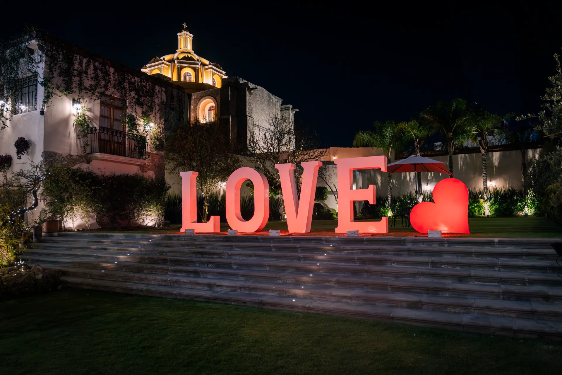 San Valentín