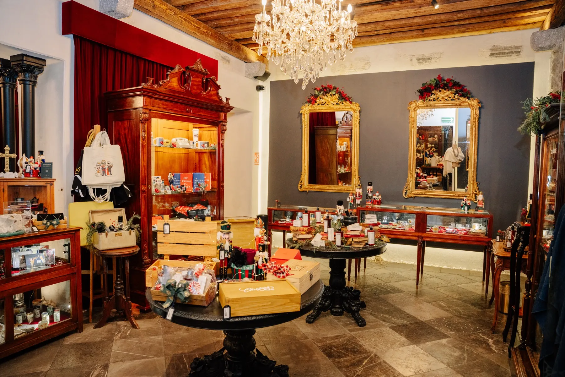 Casa Huamantla Store