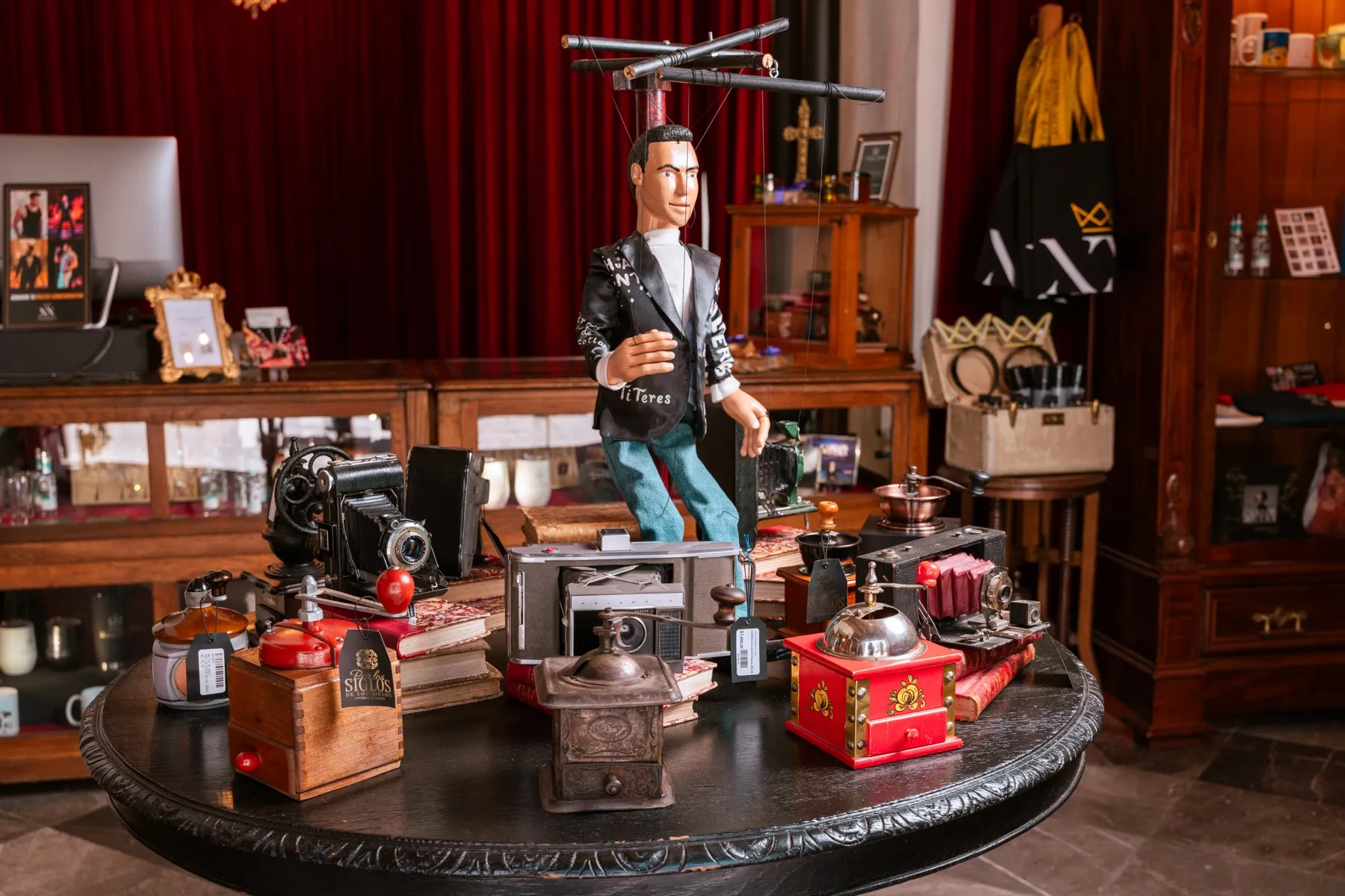 Casa Huamantla Store — 11