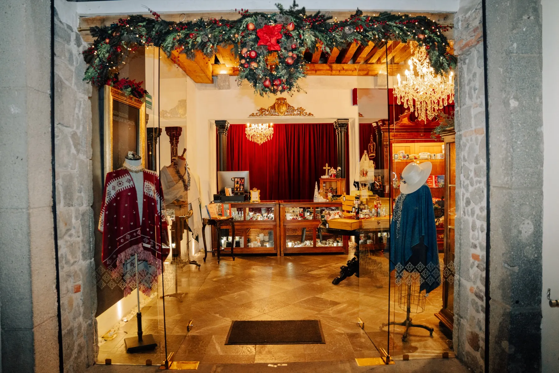 Casa Huamantla Store — 3
