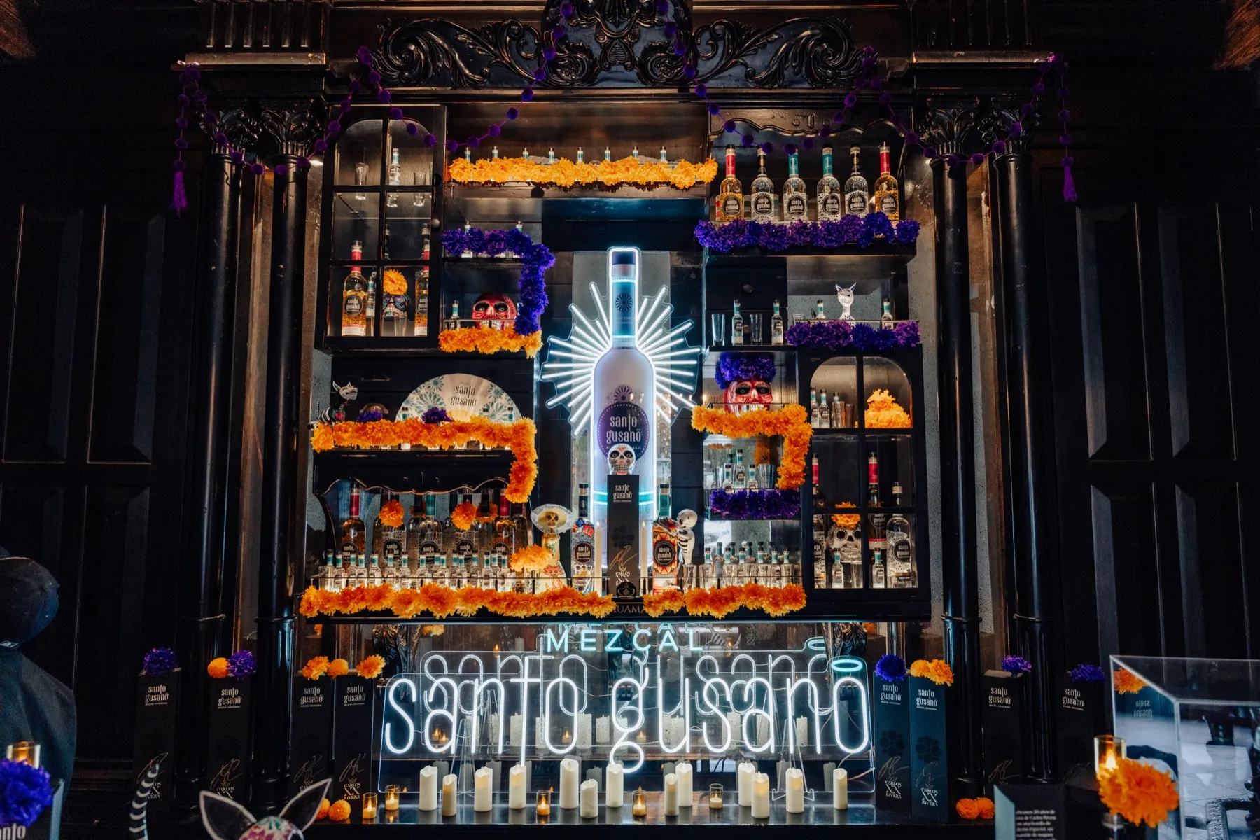 Casa Huamantla Store — 4