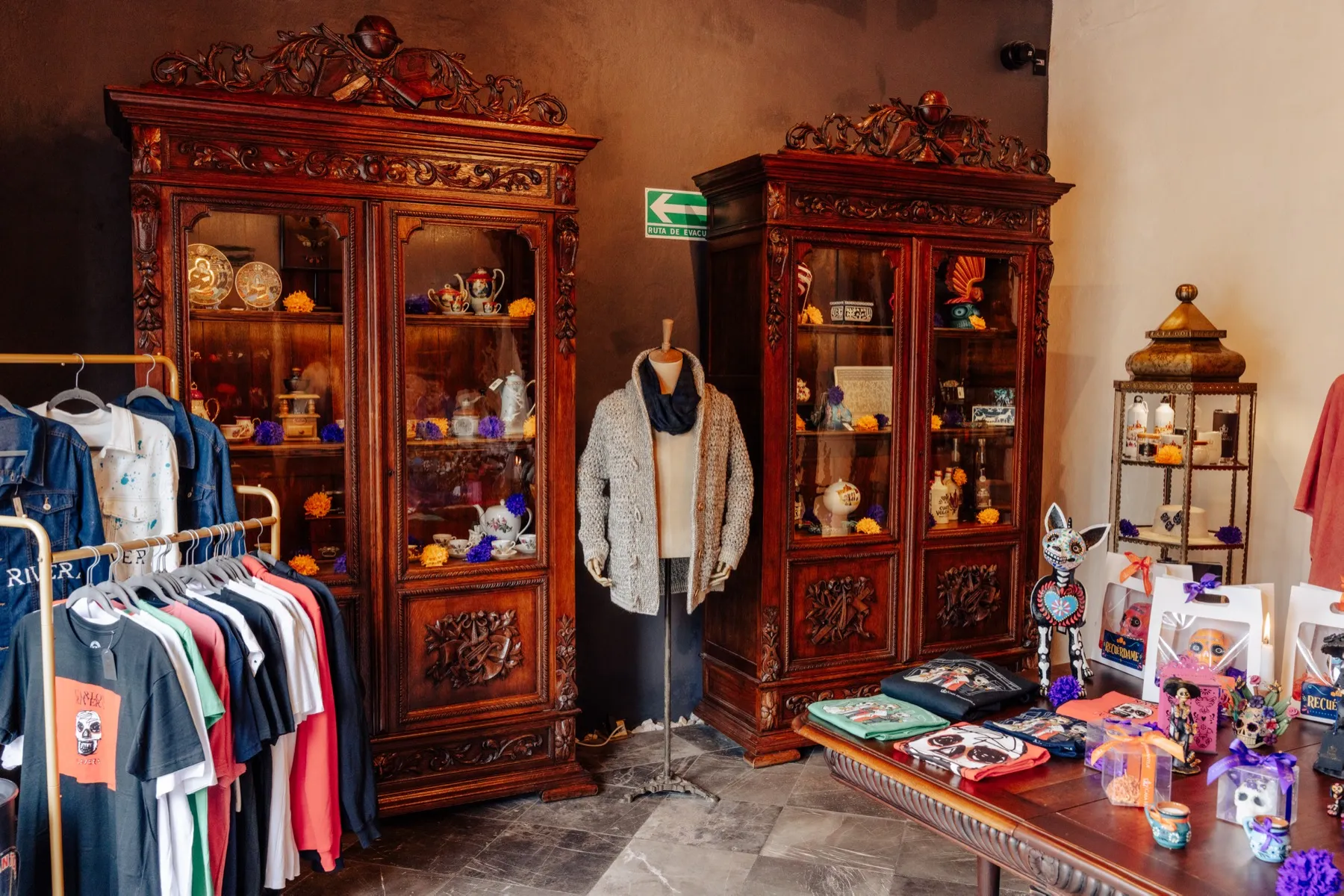 Casa Huamantla Store — 5