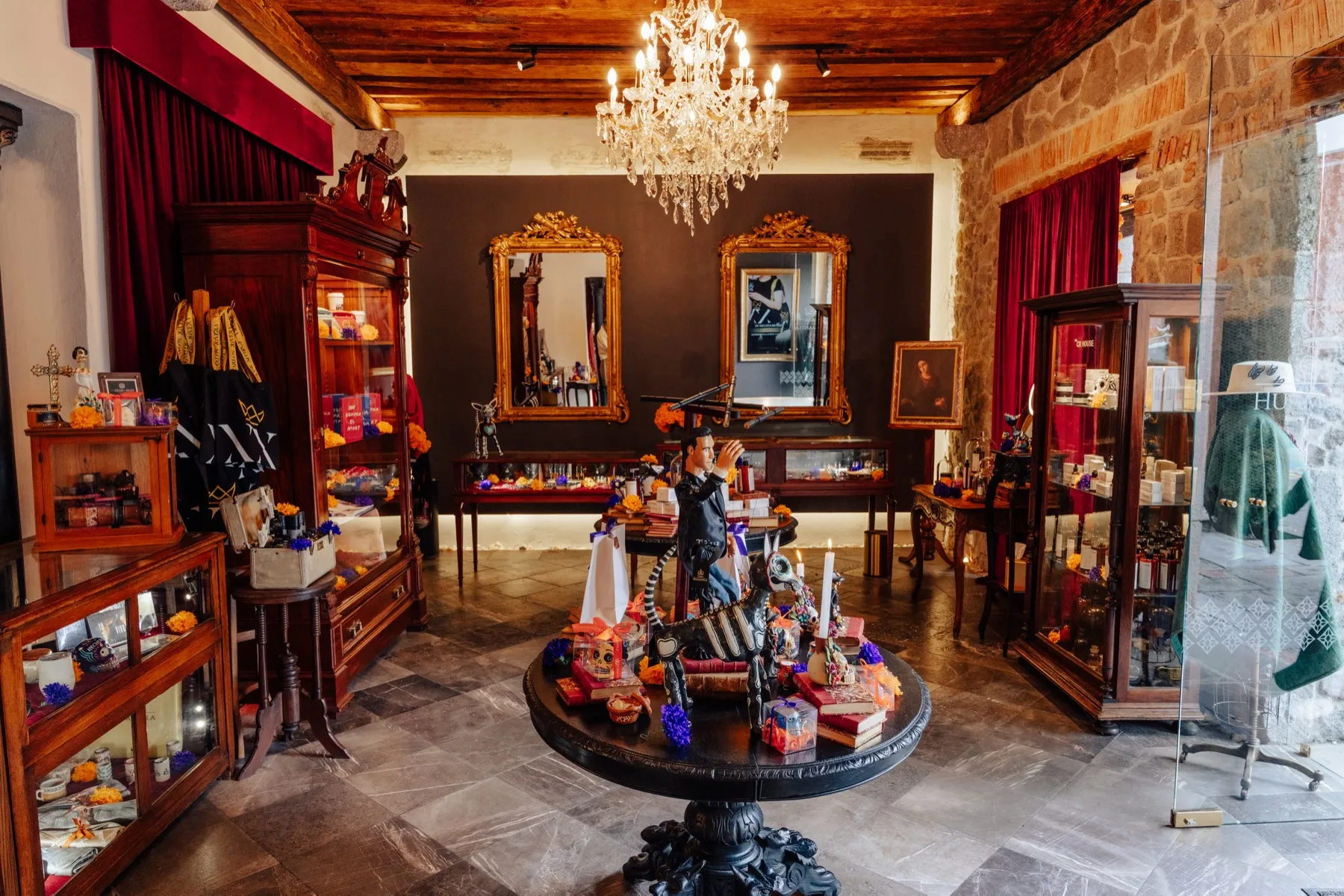 Casa Huamantla Store — 6