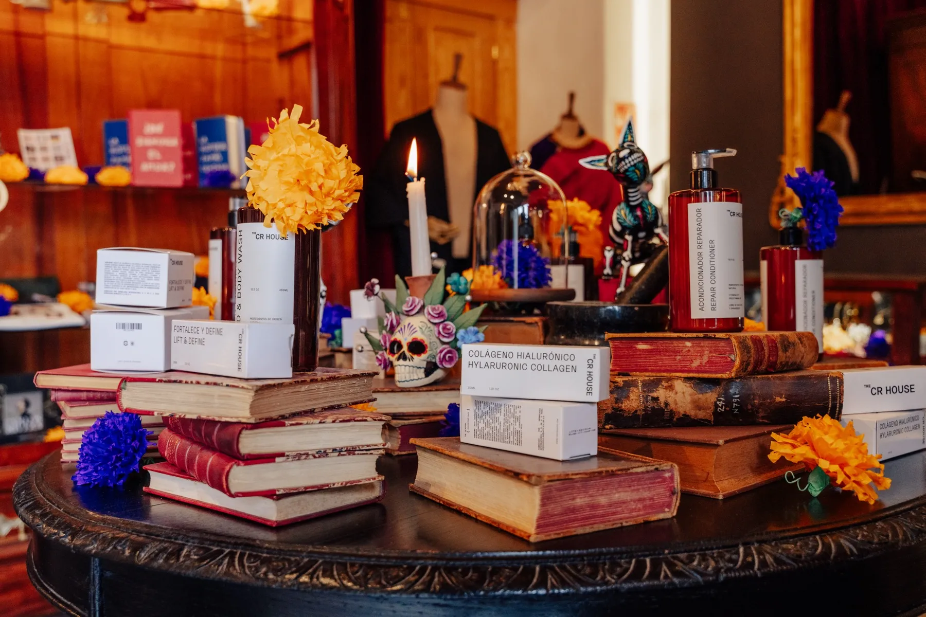 Casa Huamantla Store — 7