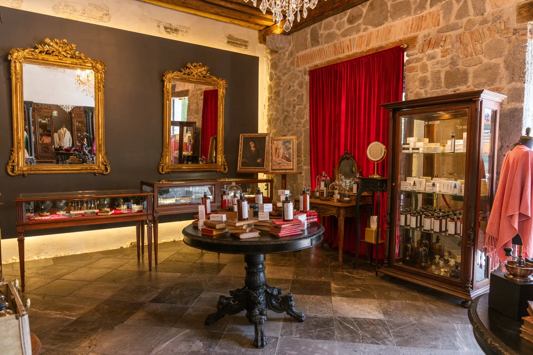Casa Huamantla Store — 8