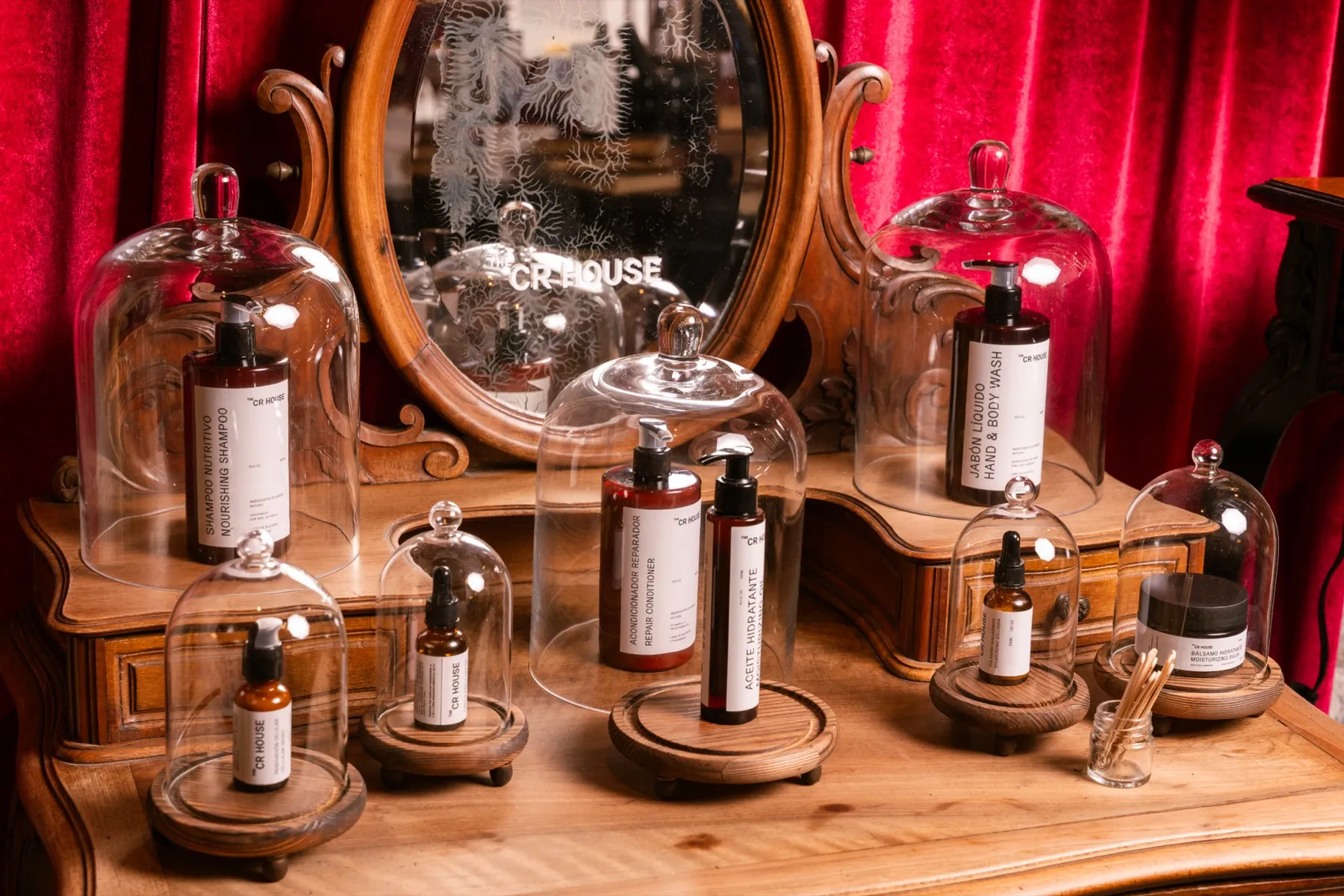Casa Huamantla Store — 9