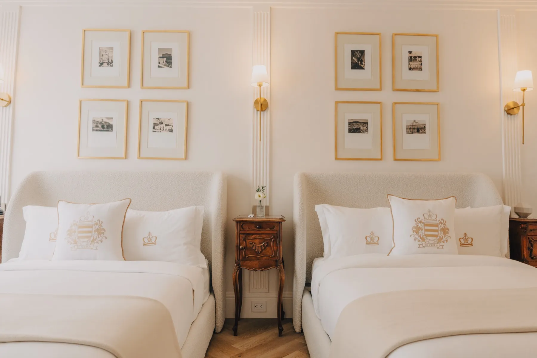 Habitación Rivera