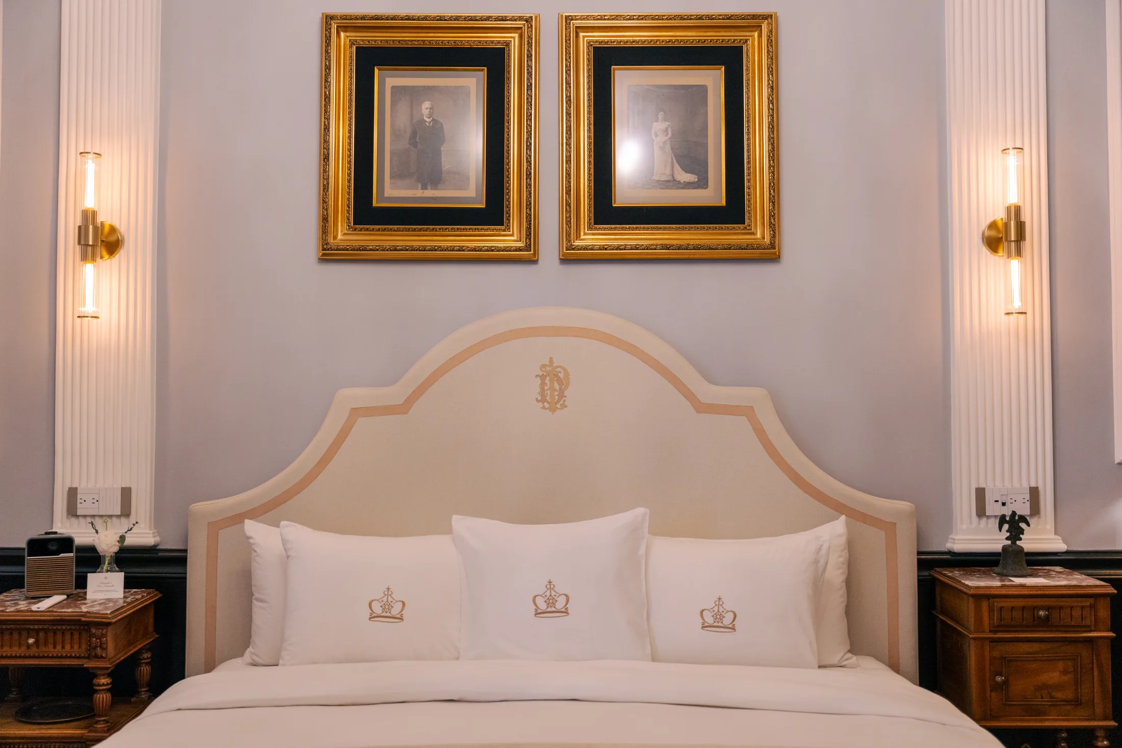 Habitaciones de Casa Huamantla