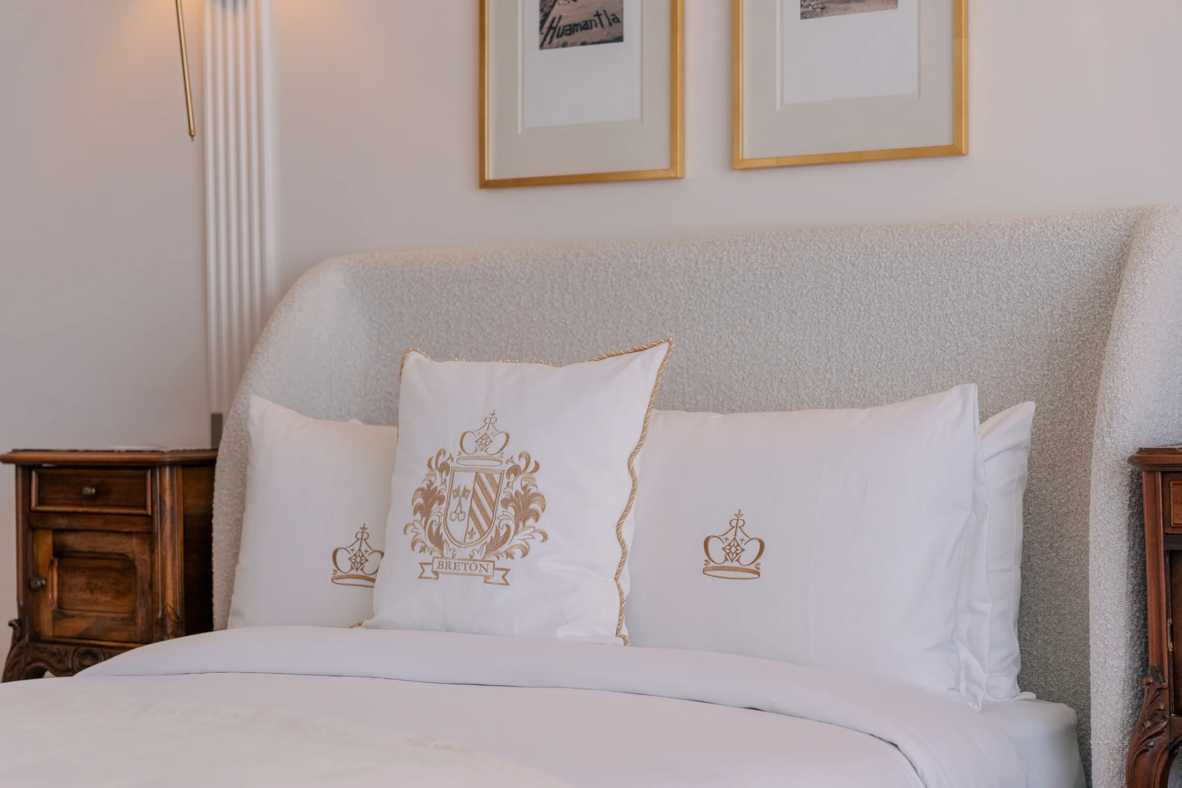 Habitación Rivera