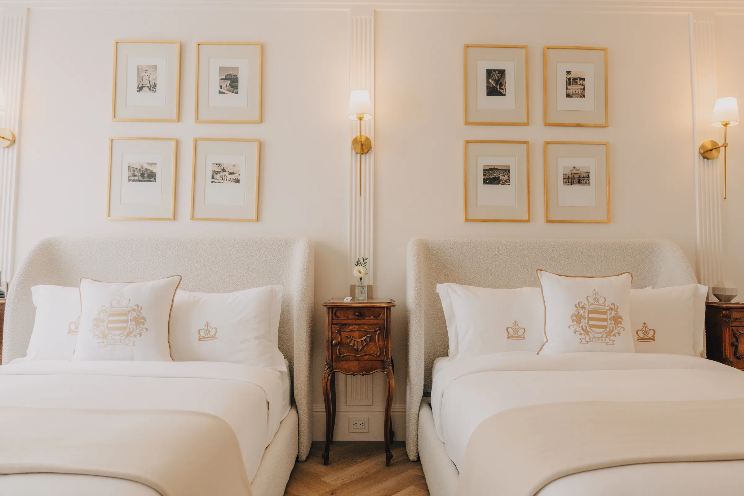 Habitación Rivera — vista 3